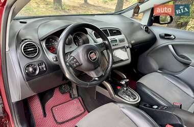 Хэтчбек SEAT Toledo 2005 в 