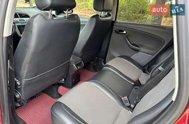 Хэтчбек SEAT Toledo 2005 в 