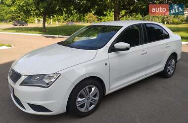 Лифтбек SEAT Toledo 2017 в Ровно
