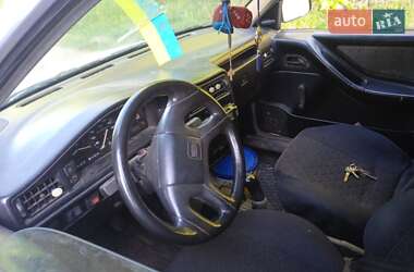 Седан SEAT Toledo 1993 в 