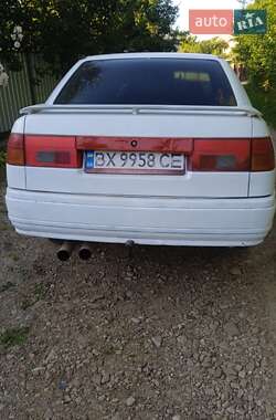 Седан SEAT Toledo 1993 в 