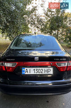 Седан SEAT Toledo 2000 в 