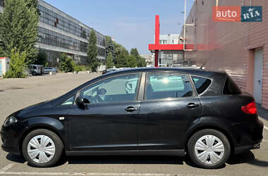 Хэтчбек SEAT Toledo 2008 в 