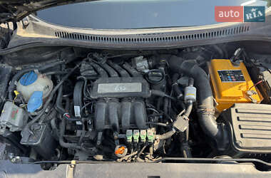 Хэтчбек SEAT Toledo 2008 в 