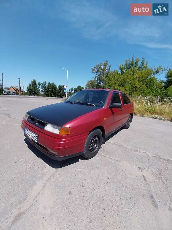 SEAT Toledo 1993