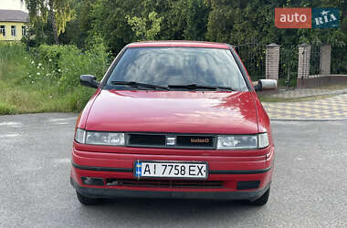 Седан SEAT Toledo 1995 в 