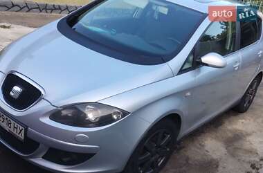Хетчбек SEAT Toledo 2005 в Здолбуніві