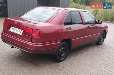 Седан SEAT Toledo 1993 в 