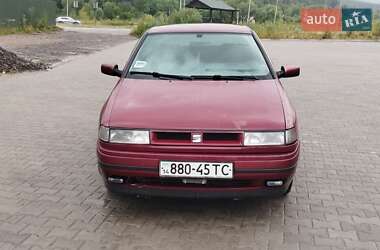 Седан SEAT Toledo 1993 в 