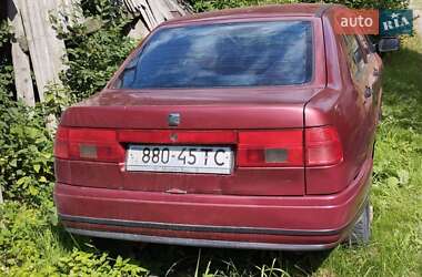 Седан SEAT Toledo 1993 в 