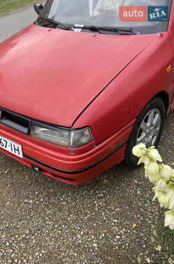 Седан SEAT Toledo 1993 в 