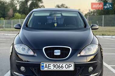Хэтчбек SEAT Toledo 2008 в Кривом Роге