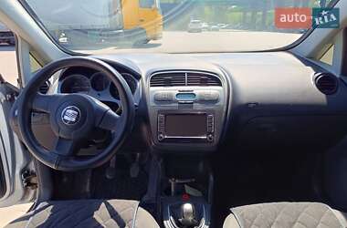 Хетчбек SEAT Toledo 2008 в 
