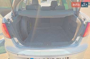 Хетчбек SEAT Toledo 2008 в 
