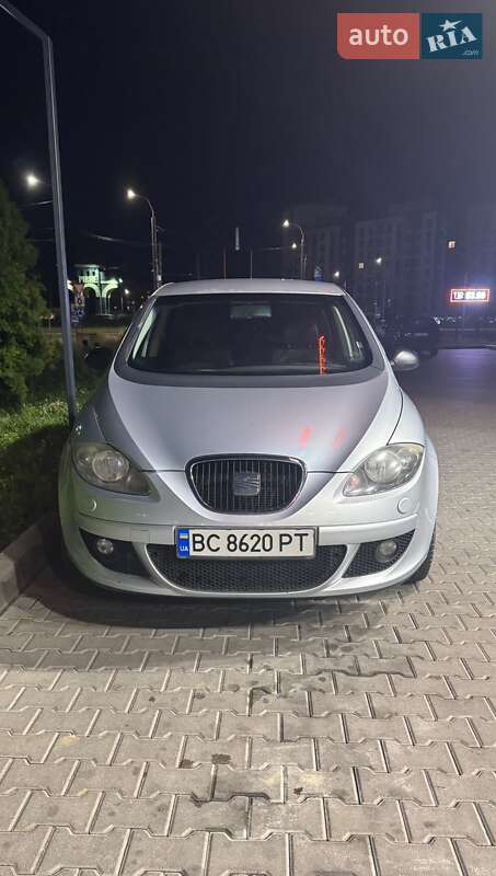 SEAT Toledo 2004