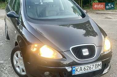 Хетчбек SEAT Toledo 2006 в Києві