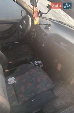 Седан SEAT Toledo 1994 в Жовкві