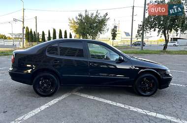 Седан SEAT Toledo 1999 в 