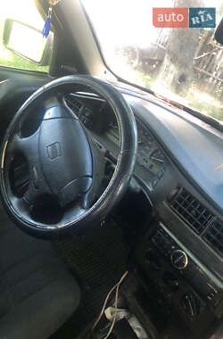 Седан SEAT Toledo 1996 в 