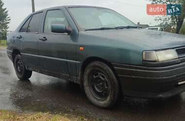 Седан SEAT Toledo 1994 в Калуше