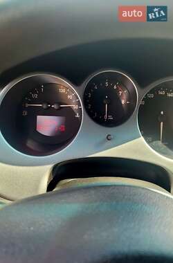 Хэтчбек SEAT Toledo 2008 в 