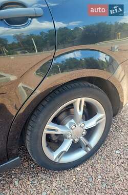 Хэтчбек SEAT Toledo 2008 в 