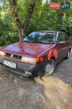 Седан SEAT Toledo 1992 в Миколаєві