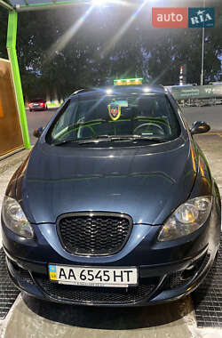 Хэтчбек SEAT Toledo 2008 в Броварах