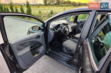 Хетчбек SEAT Toledo 2005 в Рівному