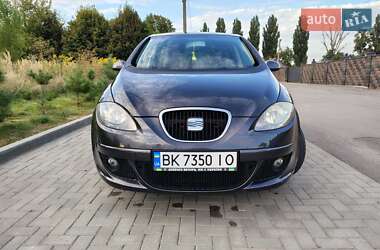 Хетчбек SEAT Toledo 2005 в Рівному