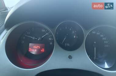 Хэтчбек SEAT Toledo 2008 в 