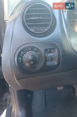 Хэтчбек SEAT Toledo 2008 в 