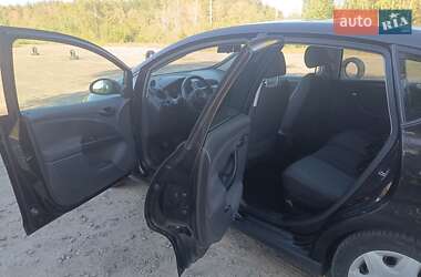 Хэтчбек SEAT Toledo 2008 в 