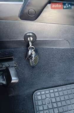 Хэтчбек SEAT Toledo 2008 в 