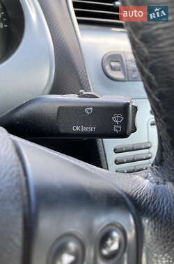 Хетчбек SEAT Toledo 2006 в 