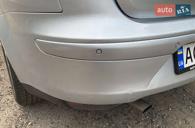 Хетчбек SEAT Toledo 2006 в 