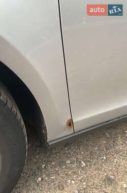 Хетчбек SEAT Toledo 2006 в 