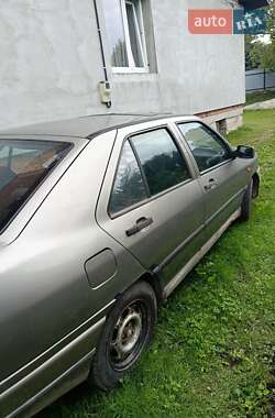 Седан SEAT Toledo 1994 в Львові