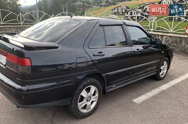 Седан SEAT Toledo 1999 в Івано-Франківську
