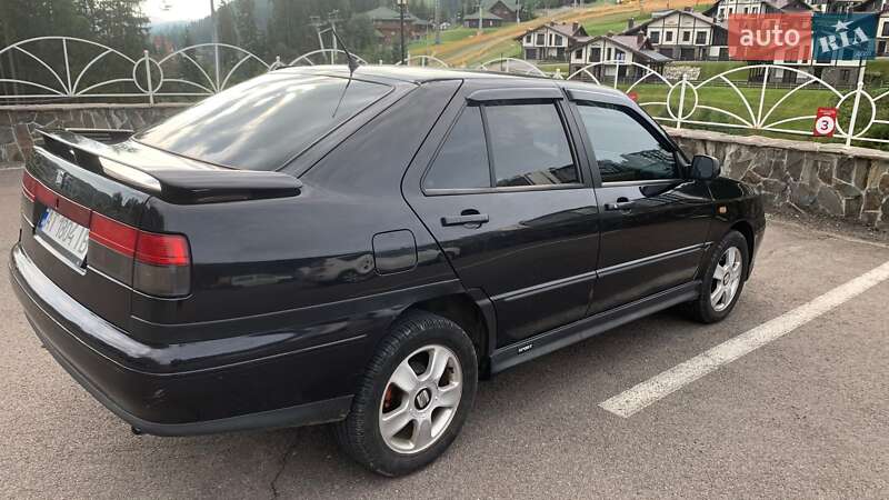 SEAT Toledo 1999