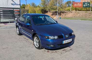 Седан SEAT Toledo 2004 в Ватутино