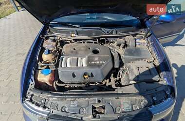 Седан SEAT Toledo 2004 в 