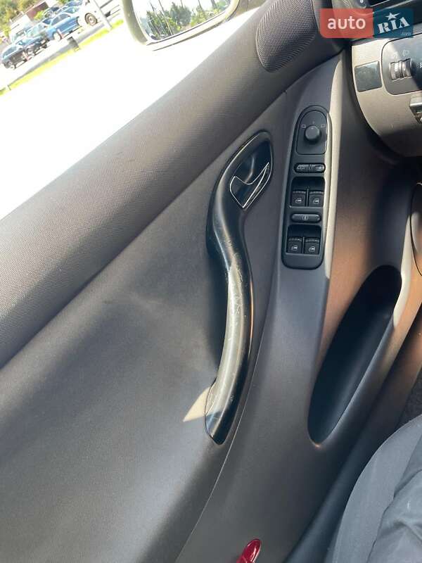 Седан SEAT Toledo 2003 в Стрые фото 11 Седан SEAT Toledo 2003 в Стрые