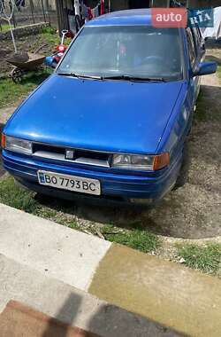 Седан SEAT Toledo 1992 в 