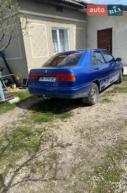 Седан SEAT Toledo 1992 в 