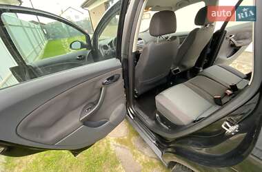 Хэтчбек SEAT Toledo 2008 в 
