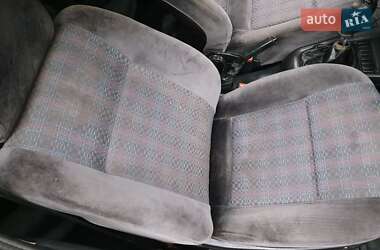 Седан SEAT Toledo 1994 в 