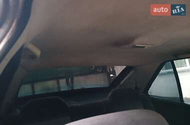 Седан SEAT Toledo 1994 в 