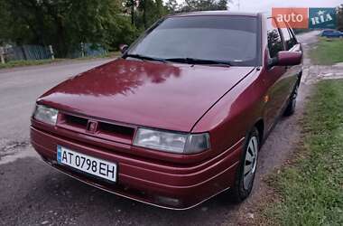 Седан SEAT Toledo 1994 в Монастыриске