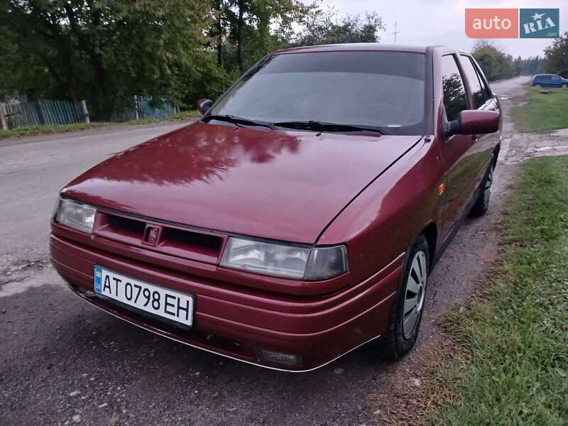 SEAT Toledo 1994
